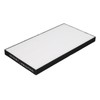 High Efficiency Filter Replacement NonWoven for Sharp KCD50F50E50F40 Air Purifier(40x22x2.7cm
