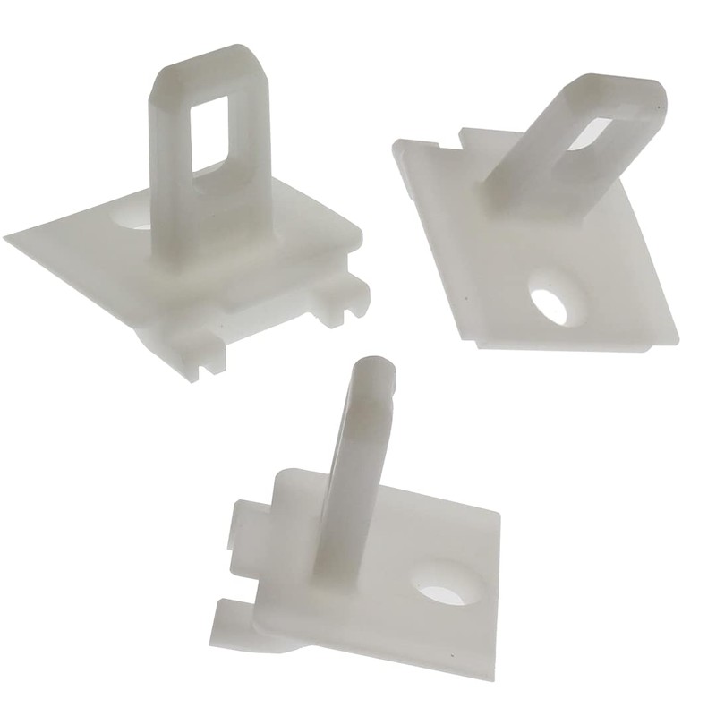 Tumble Dryer Door Catch Latch Hook For Hoover VTV581NC VTV590NC-80