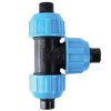 Kotec hose connector T-shaped 9946/ connector faucet connection adapter water hose irrigation supplies 3ea