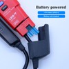 UNI-T UT18C Voltage Tester Professional 12V~690V Voltage and Continuity Tester