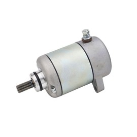 Replacement Parts For Rancher 350 Starter for Honda TRX350FM FourTrax Rancher 4X4 18607 with Relay Mod-A&U88-51