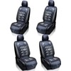 ZONETECH Cooling Car Seat Cushion (4 Pack)