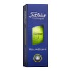 2026 Titleist Tour Soft Yellow (3 Balls per Sleeve)