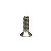 [M2x6] Stainless Steel Countersunk Head Machine Screws (10 pcs)