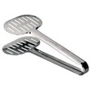 Lacor-62318-ST.STEEL TONG FOR BEEF BURGERS