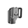Orpaz CZ P09 Holsters, Right-Hand Modular OWB Holster (Level I