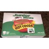 Junior Mint Chocolate Mint Hot Cocoa Pods for Keurig K-Cup
