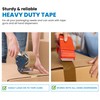 UK SUPPLIES Packaging Parcel Tape With Low Noise & Secure