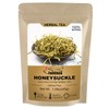 FullChea - 100% Pure Natural Dried Honeysuckle - Jin Yin