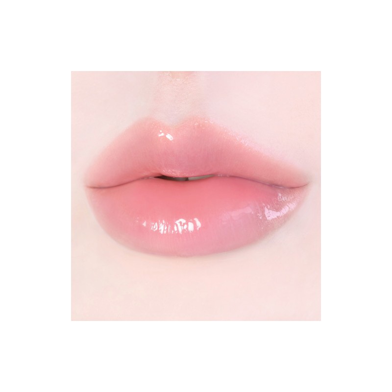 Holika Holika Devil&rsquo;s Plumper 3.8g Renewal - 02 Hellfire Glossy