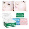 Liru 리르 데이바이데이 퀵마스크팩 30매 (콜라겐시카히알루론산) Lir Day By Day Quick Mask Pack 30 Sheets (Collagen Cica Hyaluronic Acid)