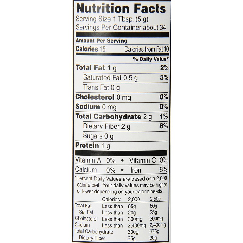 Scharffen Berger Natural Unsweetened Cocoa Powder, 6 oz