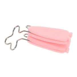 Vaguelly Nose Beauty Clips Rhinoplasty Device Nose Bridge Straightener and Slimming Tool