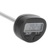 Baking Milk Barbecue Thermometer Accurate Food Temperature Measurement Tool for