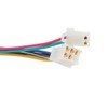 7wires 22mm Left Side Handlebar Kill Start Light Switch Choke