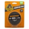 Gorilla Heavy Duty; Extra Long Double Sided Mounting Tape; 1"
