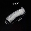 YFFSFDC Disposable Ear Cap, 100 Pieces, Ear Cap, Ear Cover,