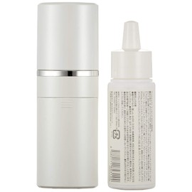 [板野友美・河西智美(AKB48所属)愛用! 携帯ミスト美顔機]マジカルミスト パールホワイト