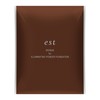 est illuminating powder foundation sponge
