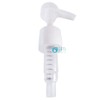 2-Pack Liter 33.8 oz Shampoo Conditioner Pump Dispenser | Fits