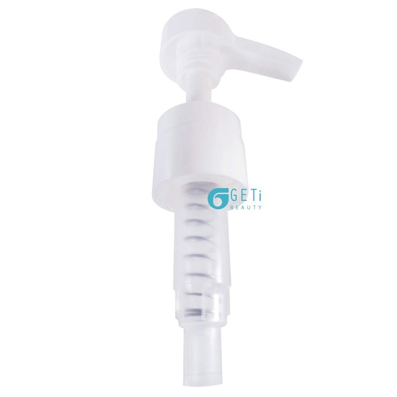 2-Pack Liter 33.8 oz Shampoo Conditioner Pump Dispenser | Fits
