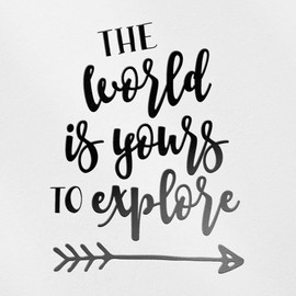 Holographic Decal Stickers of Do Not Panic Premium Waterproof Vinyl Decal Stickers for Laptop Phone Accessory Helmet Car Window Mug Tuber Cup Door Wall Decoration NVCVER300254aHO