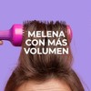 Biometik Volumen, Shampoo para Cabello Delgado, Mayor Volumen, Mejora el