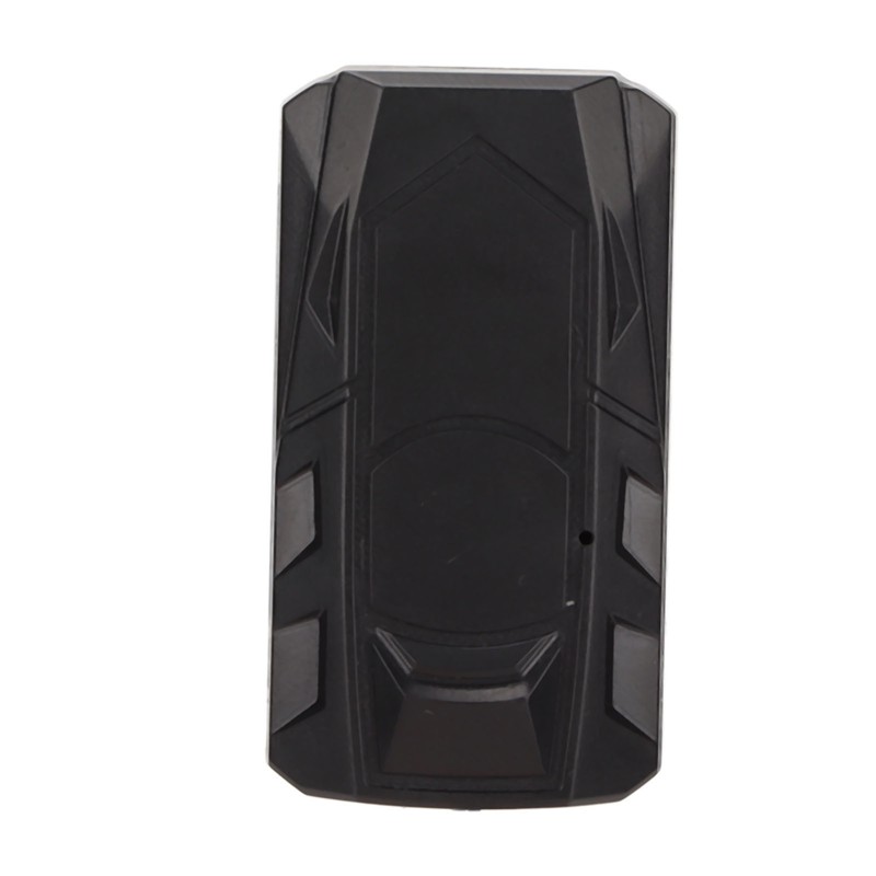 GPS Positioner Wireless APP Positioning Waterproof Voice Control Vibration Alarm