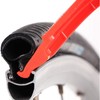 Aczyqws Ultra Strong Bike Tyre Levers