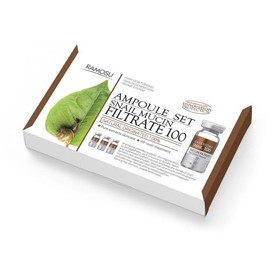 Snail Mucin Filtrate 100 set