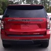 Deliciousticker For 21-24 Chevy Tahoe Front Rear Reflector & 3rd