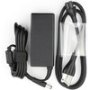 65W Laptop Charger for Dell Inspiron 15R Cord 15-353115R-5537 17R