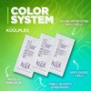 KÜÜL Plex Tratamiento Cabello Maltratado, Suavidad y Brillo 24 Sobres