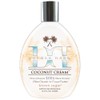 YUNDOO Black Chocolate Double Ddark Coconut Cream 400X 400ml