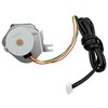 Misakomo 0G6453 Stepper Motor Assembly - GTH990 HSB Stepper Assembly