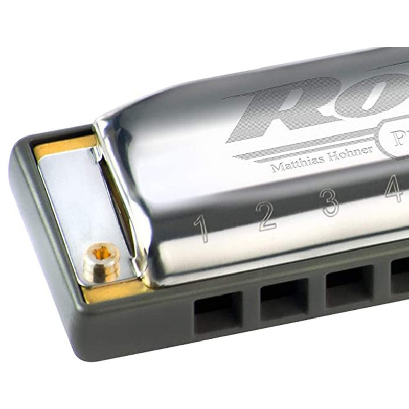 Hohner Harmonica, multi-coloured (M2013BX-G#)