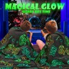 UOMNY Glow in The Dark Blanket for Boys Soft Gaming
