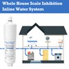 3 Pack AP431 Cartridge, Replacement for Aqua-Pure Whole House Scale