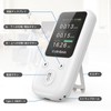 Lifebasis Radiation Measuring Instrument, Water Quality Radiation Detector, Nuclear Radiation