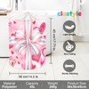 Clastyle Ribbon Bow Baby Gift Box Basket Heart Kid Storage