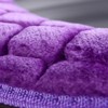 Soft Toilet Seat Cushion Washable and Comfortable Toilet Seat Cover