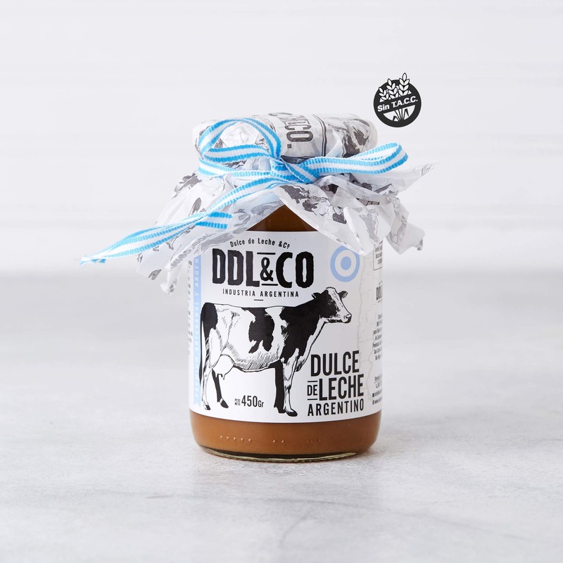 Dulce de Leche & co. Dulce de Leche Argentina DDL&CO
