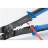 JTC Crimping Pliers Sheath Crimping Pliers, gibosi, Sleeve for Y