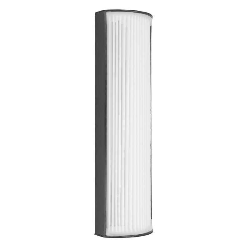 Replacement Filters High Efficiency Air Cleaner Filter Easy Cleaning for