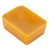 Natural Beeswax Yellow Beeswax for Waxing Polishing Furniture Beekeeping Supplies