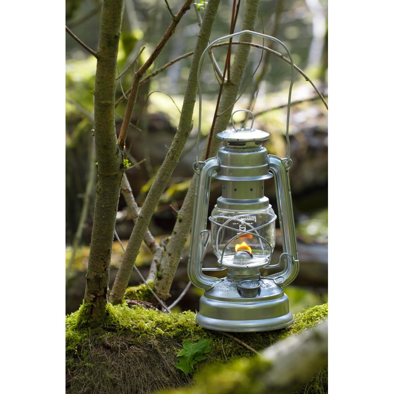 Feuerhand (Fuerhand) Lantern 276 Zinc 12562