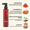 Suero capilar anticaída CH6 Scalp Ssag Red Edition 140 ml