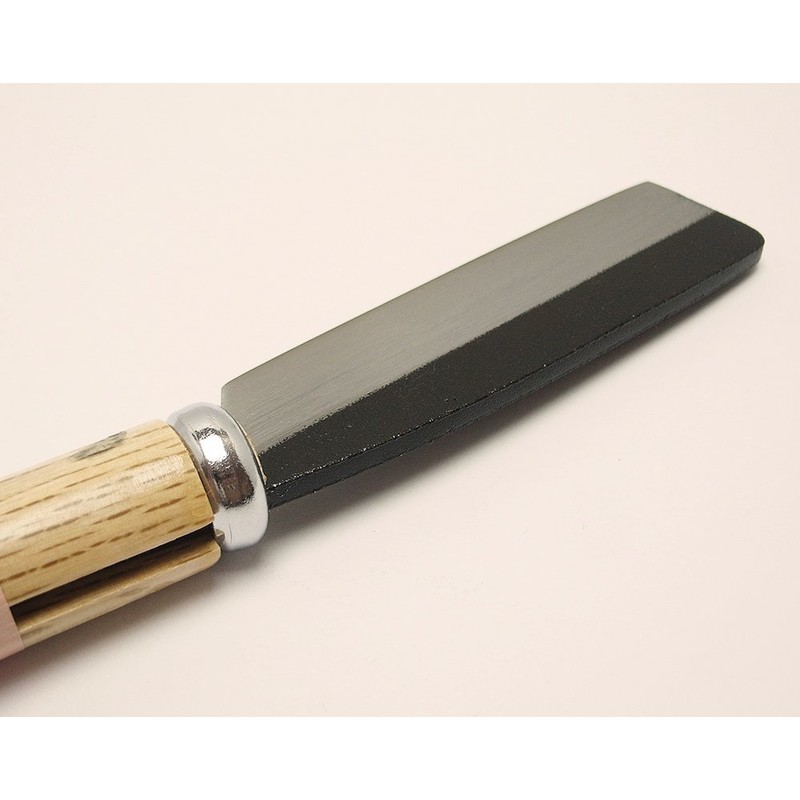 浅香工業 Treasure 長久 寛文 by All Steel Mascot Machetes 110