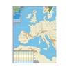 GMT Games World at War, A - Mounted Maps