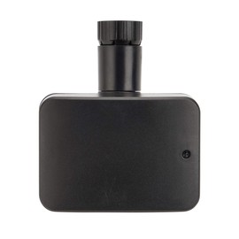 Saxby 91866 Salde Matt Black IP65 Outdoor Photocell Sensor Attachment